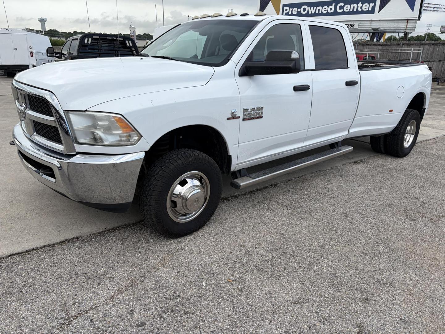 ram ram 3500 pickup 2017 3C63RRGL1HG507995 image ram ram 3500 pickup 2017 3C63RRGL1HG507995 image